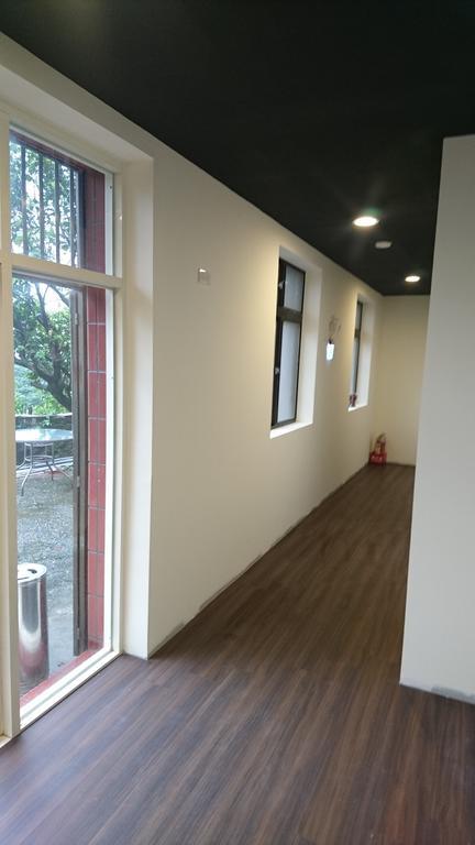 Way Young House Jiufen Exterior foto